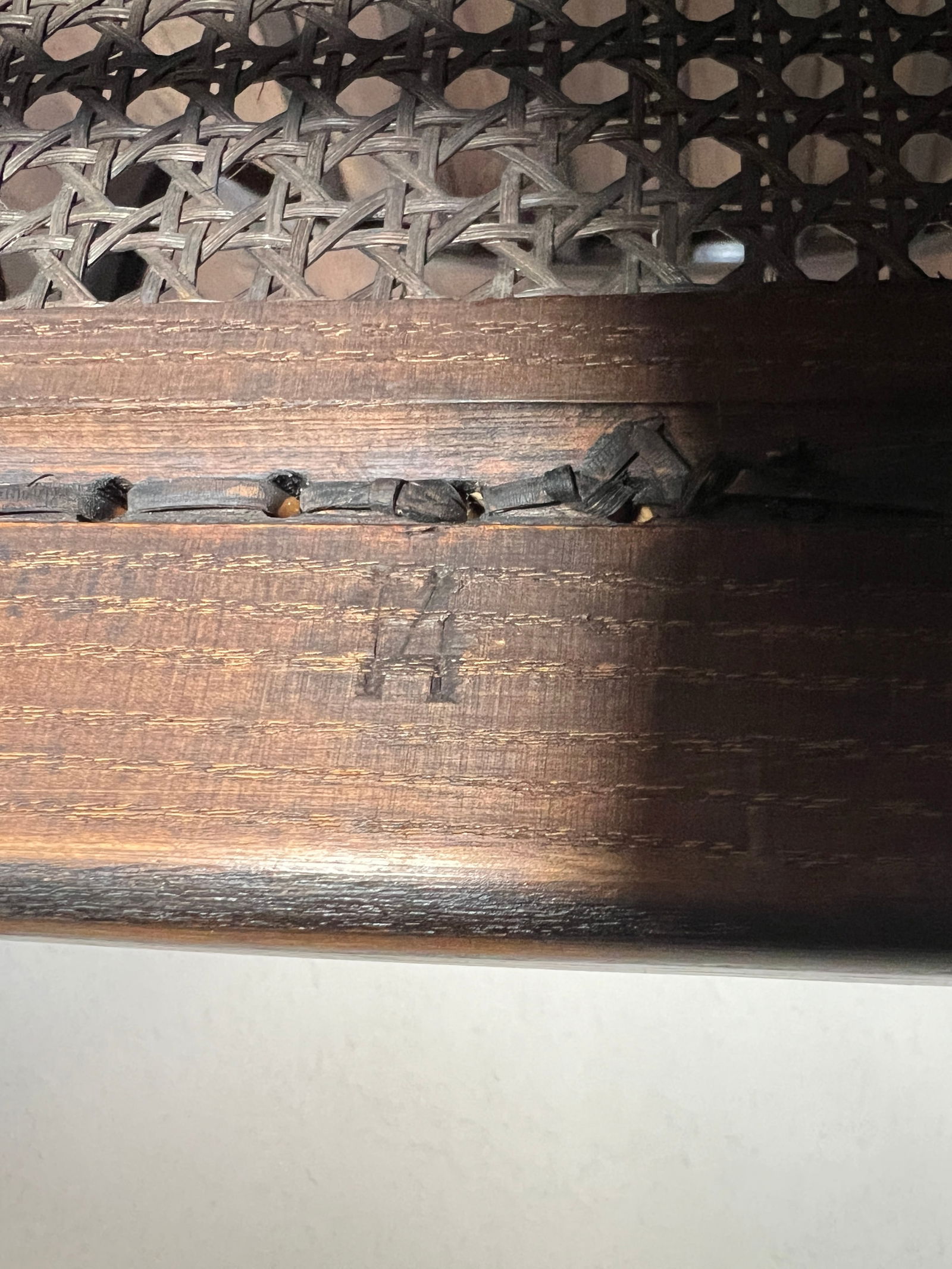 Chair from Kepler & Bruy Zuffenhausen, 1930s - 16