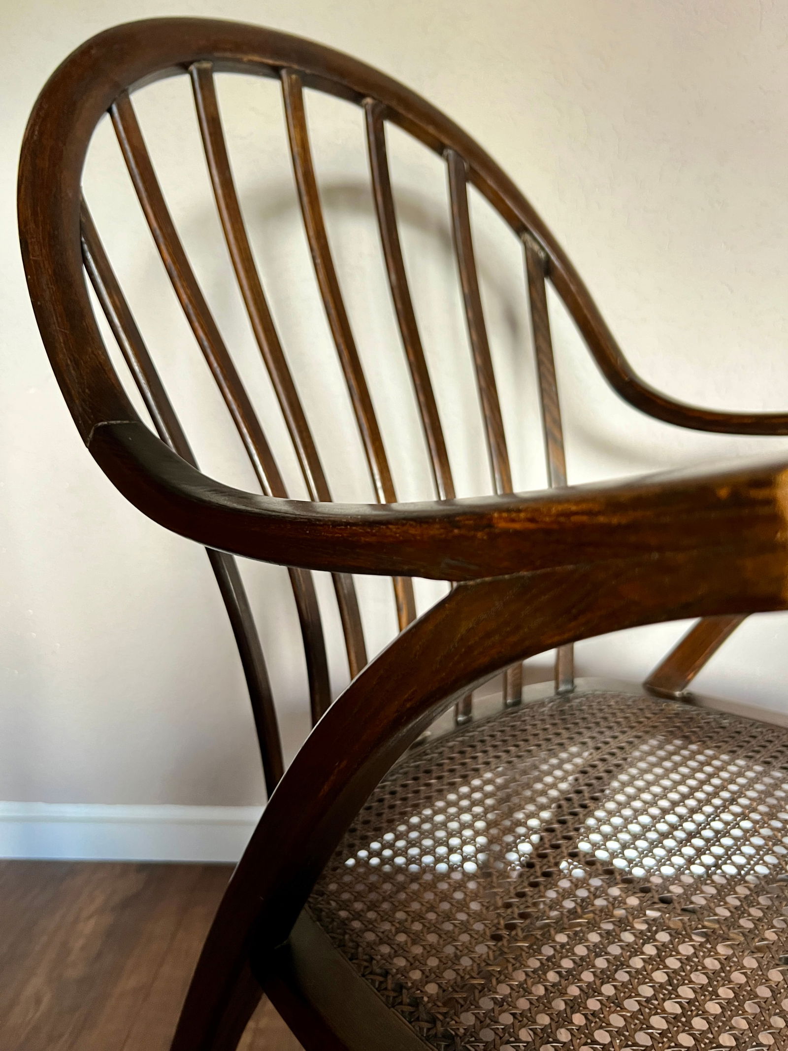 Chair from Kepler & Bruy Zuffenhausen, 1930s - 18