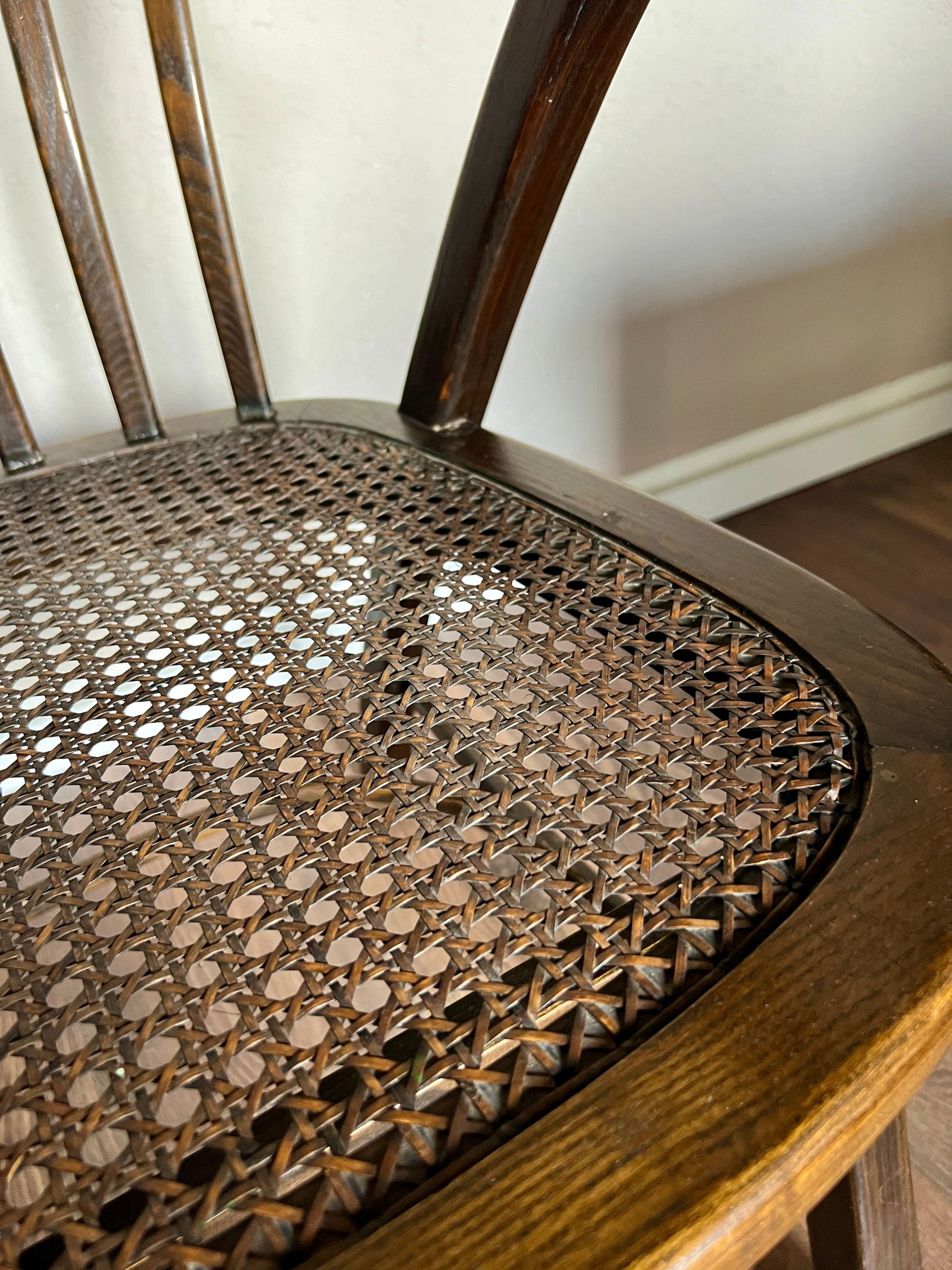 Chair from Kepler & Bruy Zuffenhausen, 1930s - 5