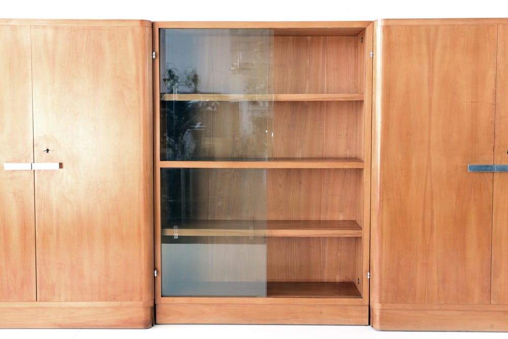 Vintage 3-Piece Cabinet from Brumax - 15