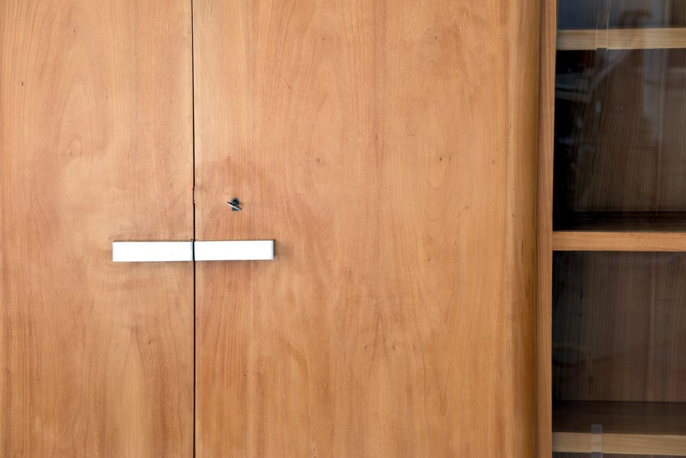 Vintage 3-Piece Cabinet from Brumax - 16