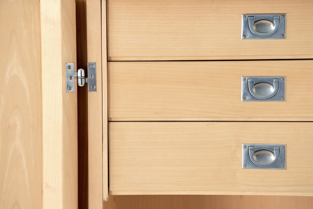 Vintage 3-Piece Cabinet from Brumax - 19