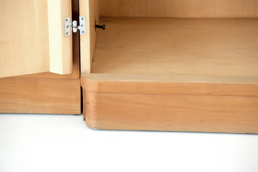 Vintage 3-Piece Cabinet from Brumax - 20