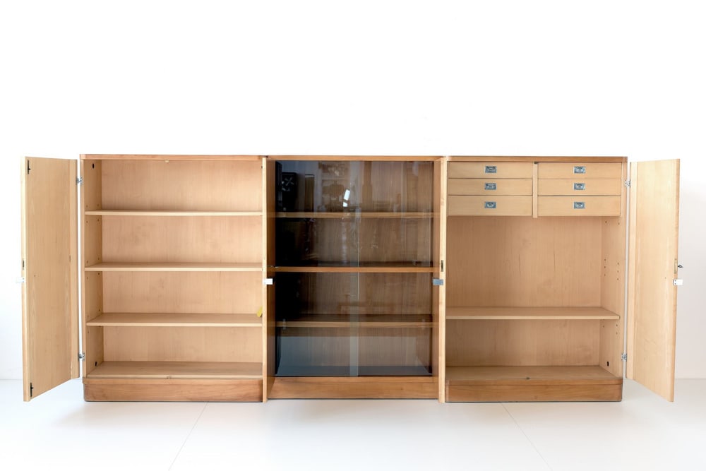 Vintage 3-Piece Cabinet from Brumax - 7