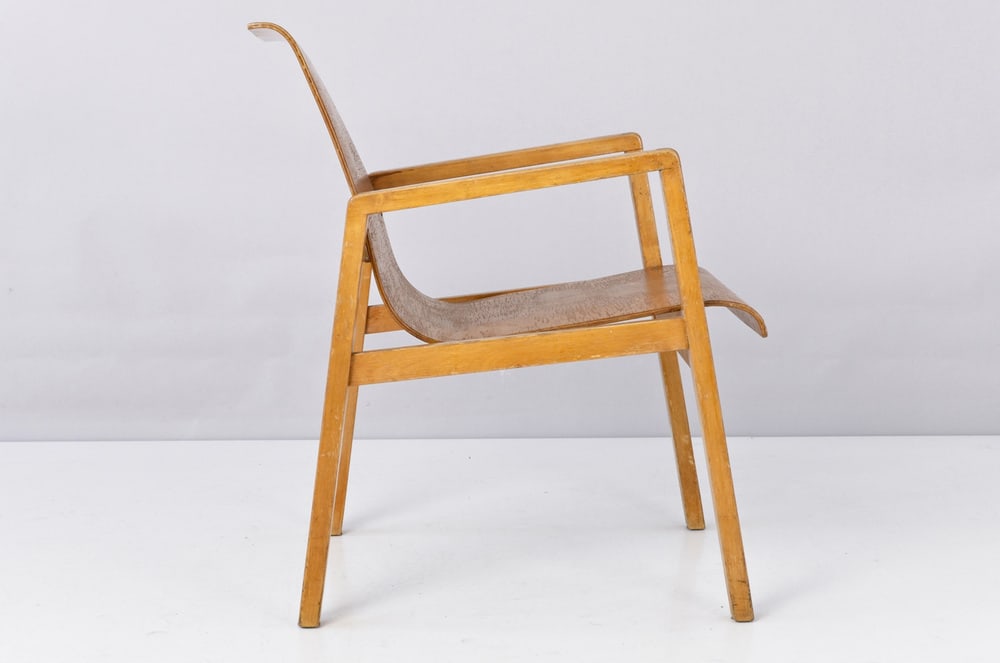 Finnish Armchair by Alvar Aalto for Artek, 1932 - 6
