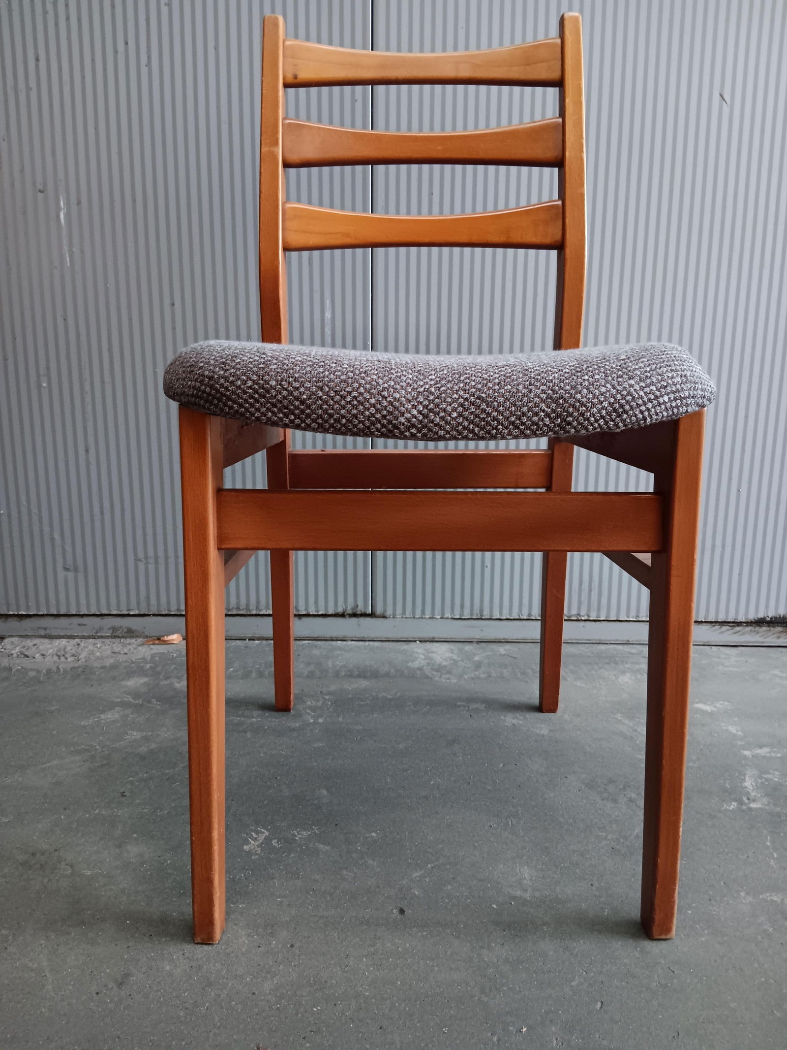 Danish Dining Chairs, 1960s, Set of 4 - 5