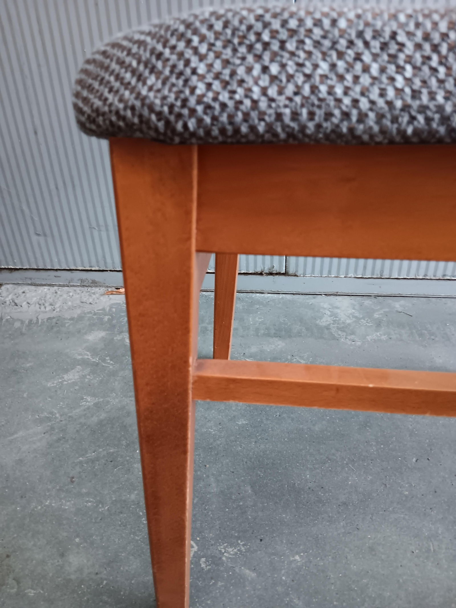 Danish Dining Chairs, 1960s, Set of 4 - 6