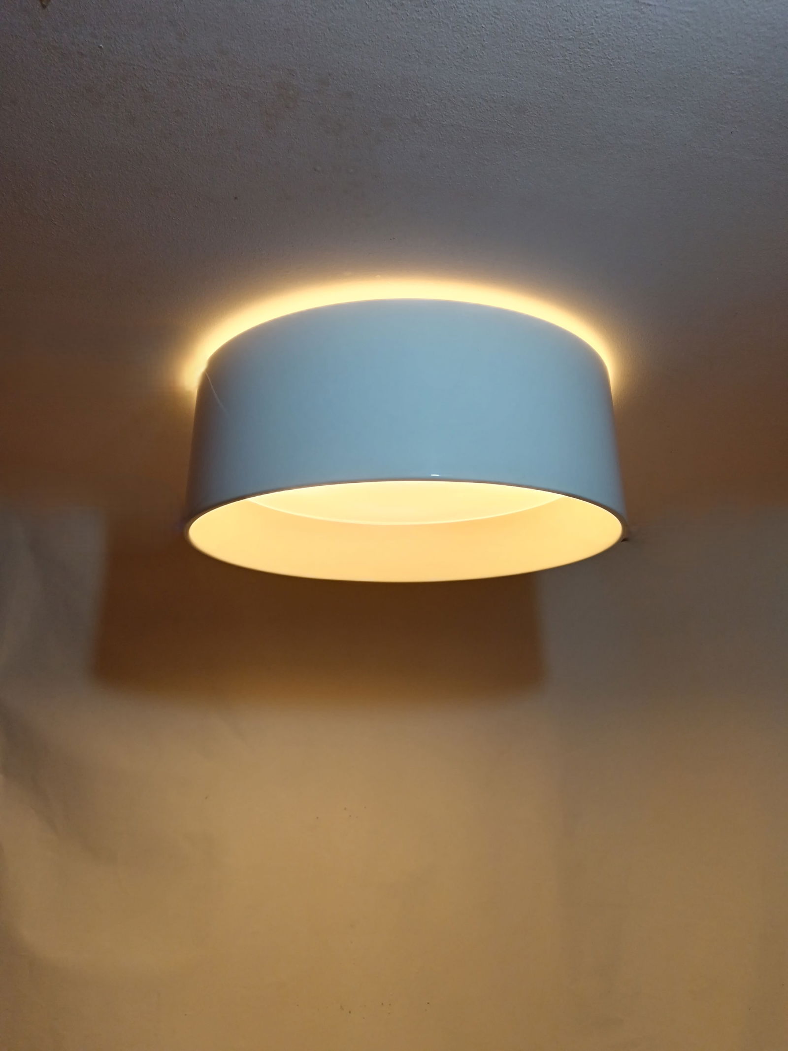 Vintage CALA Ceiling Light, 1990s - 11