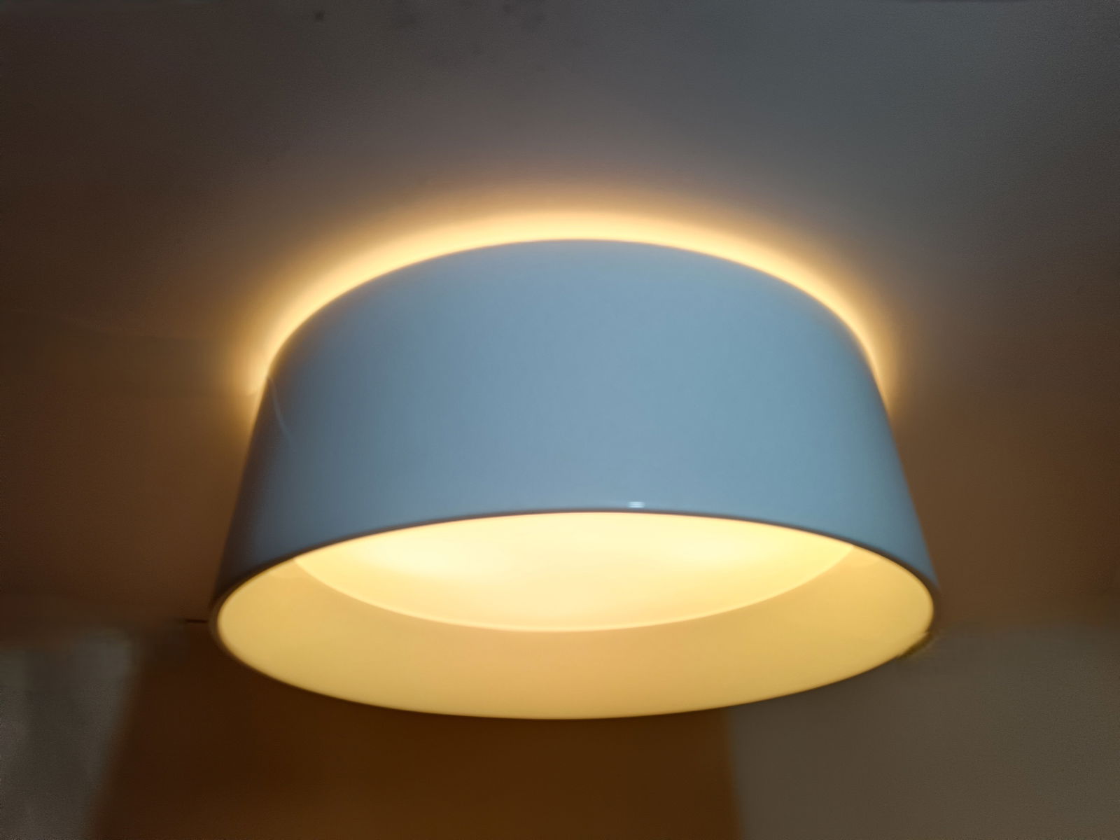 Vintage CALA Ceiling Light, 1990s - 12