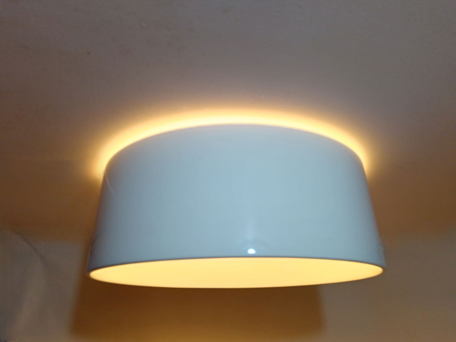 Vintage CALA Ceiling Light, 1990s - 2