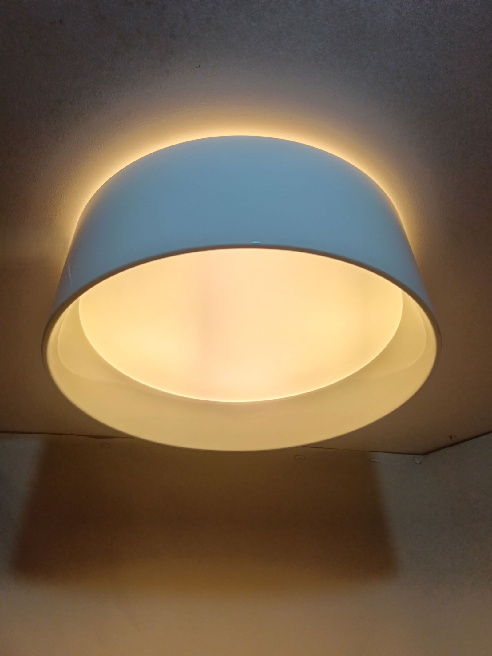Vintage CALA Ceiling Light, 1990s - 3