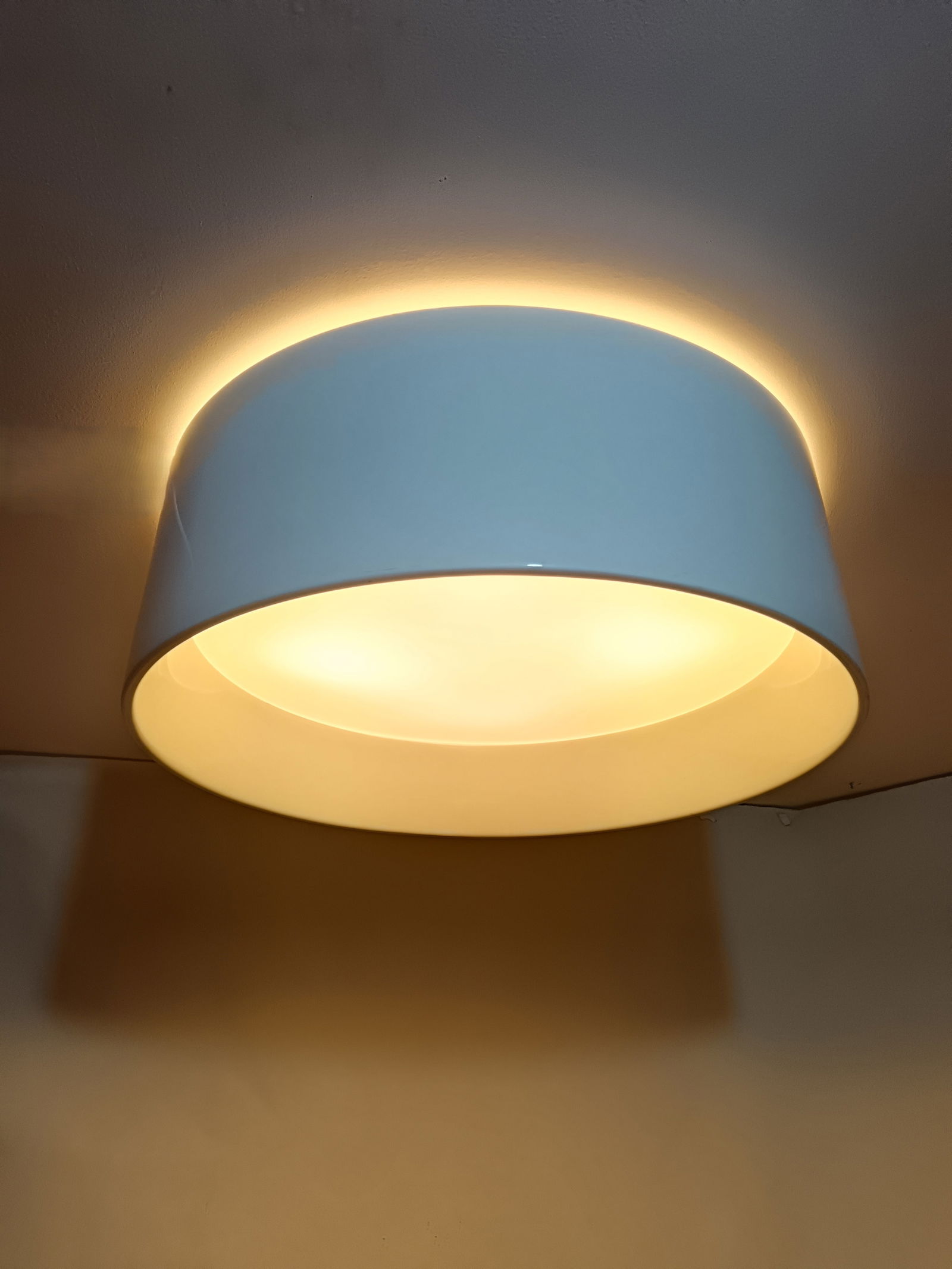Vintage CALA Ceiling Light, 1990s - 7