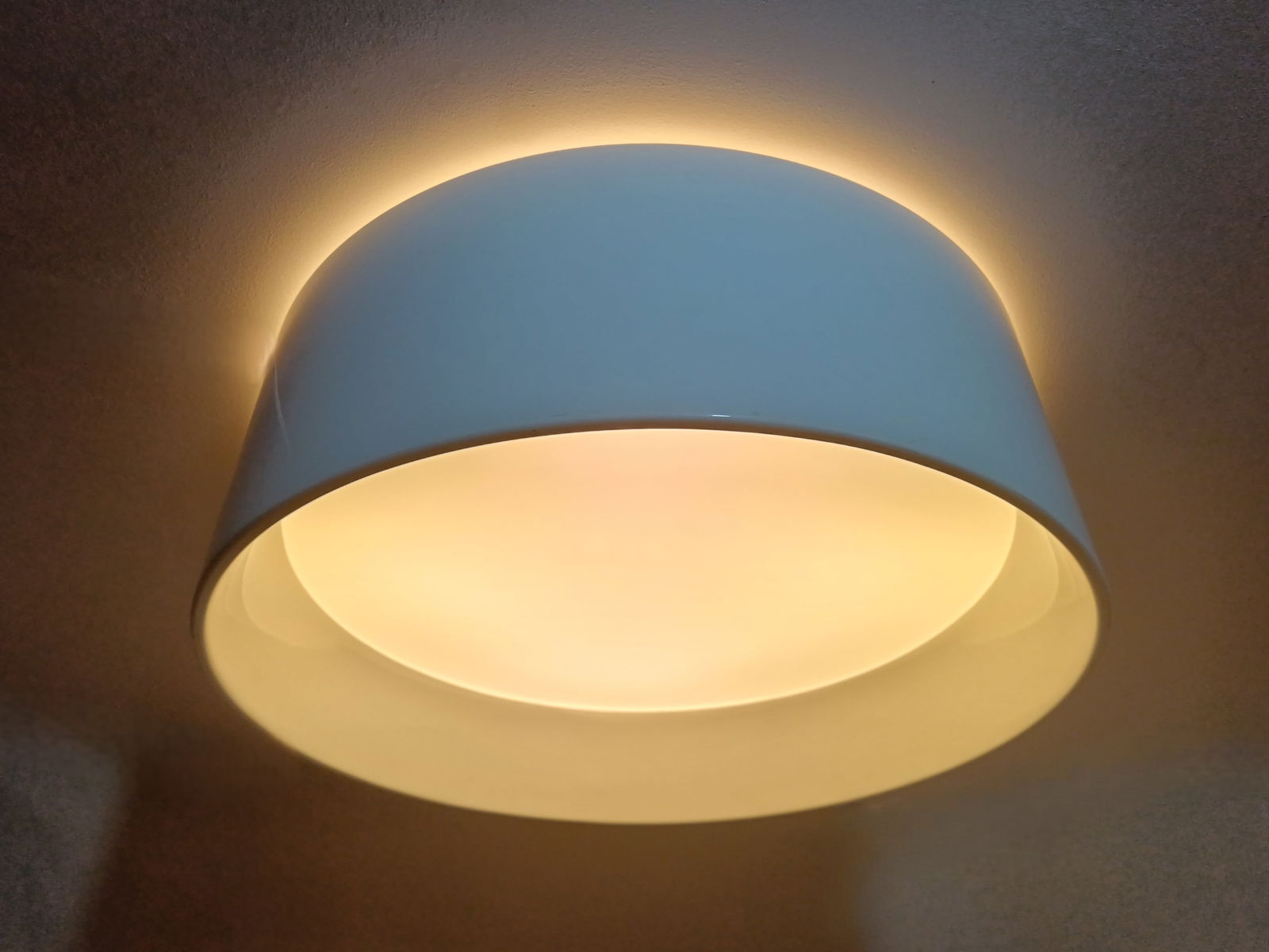 Vintage CALA Ceiling Light, 1990s - 8