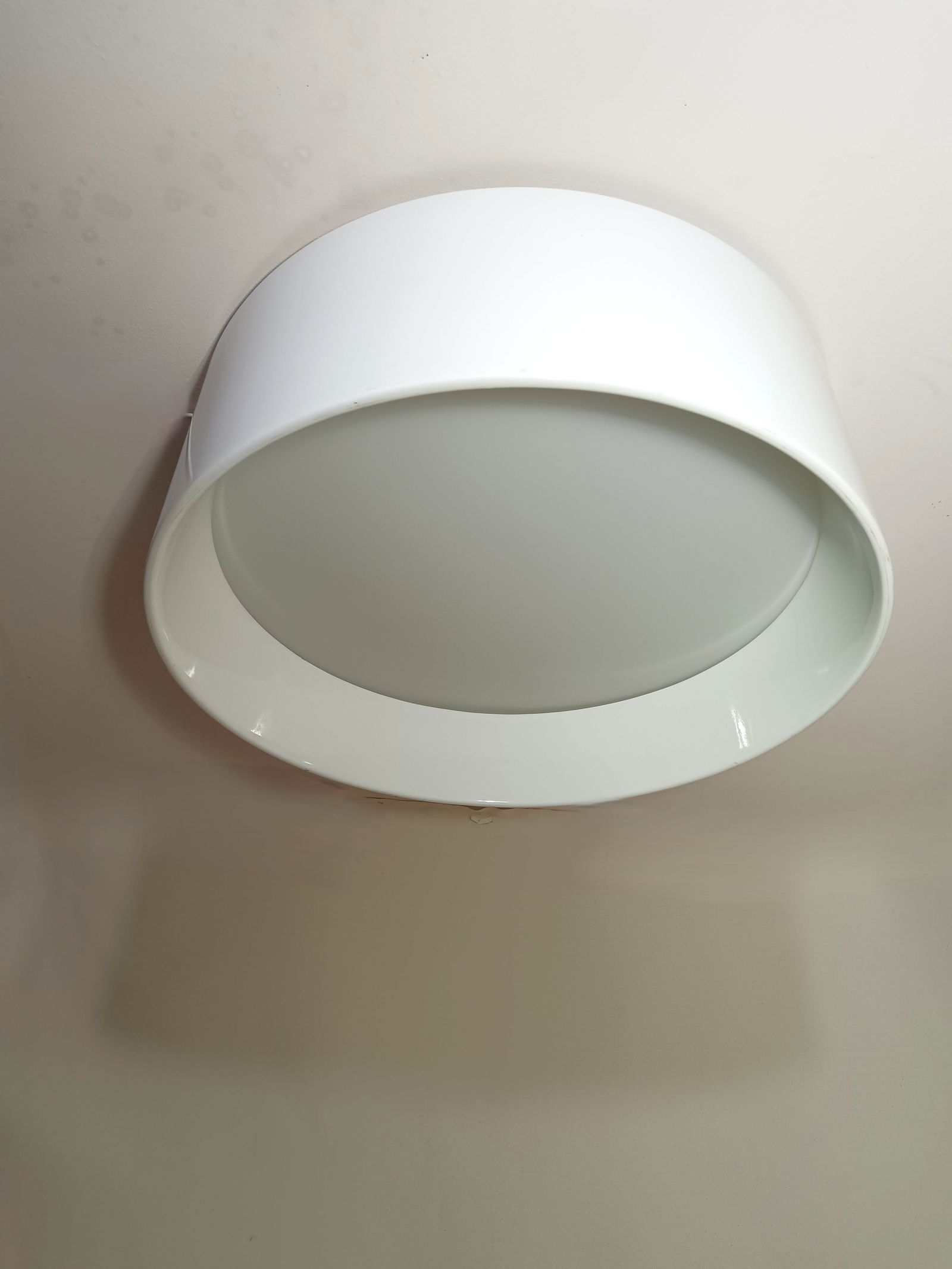 Vintage CALA Ceiling Light, 1990s - 9