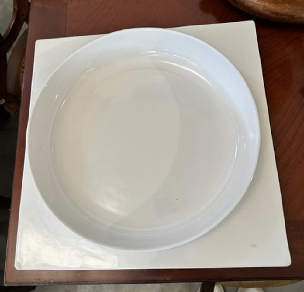 Centerpiece from Nove Zanolli & Sebellin, Set of 2 - 3