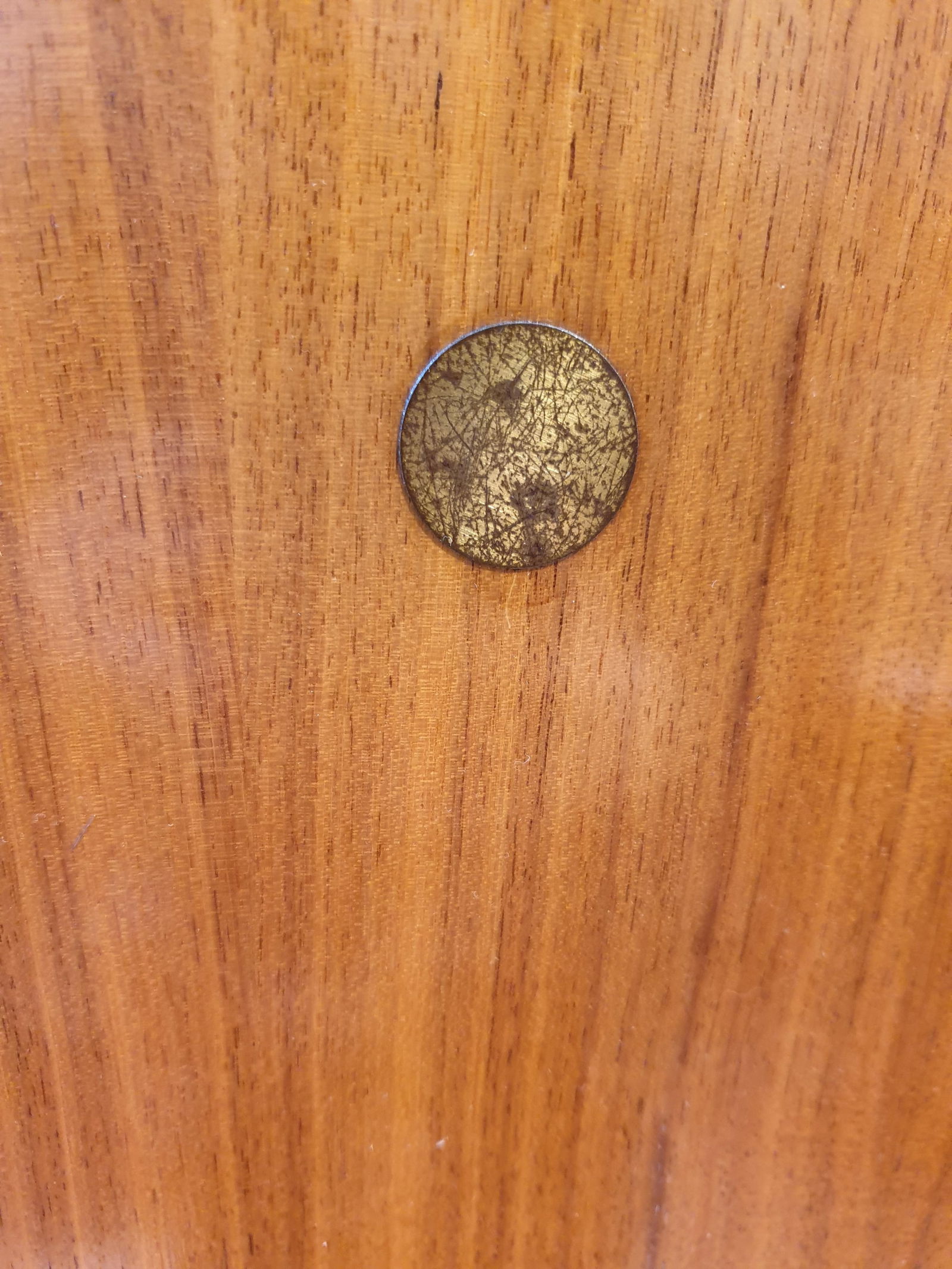 Swedish Teak & Metal Modular Library, 1960s - 15