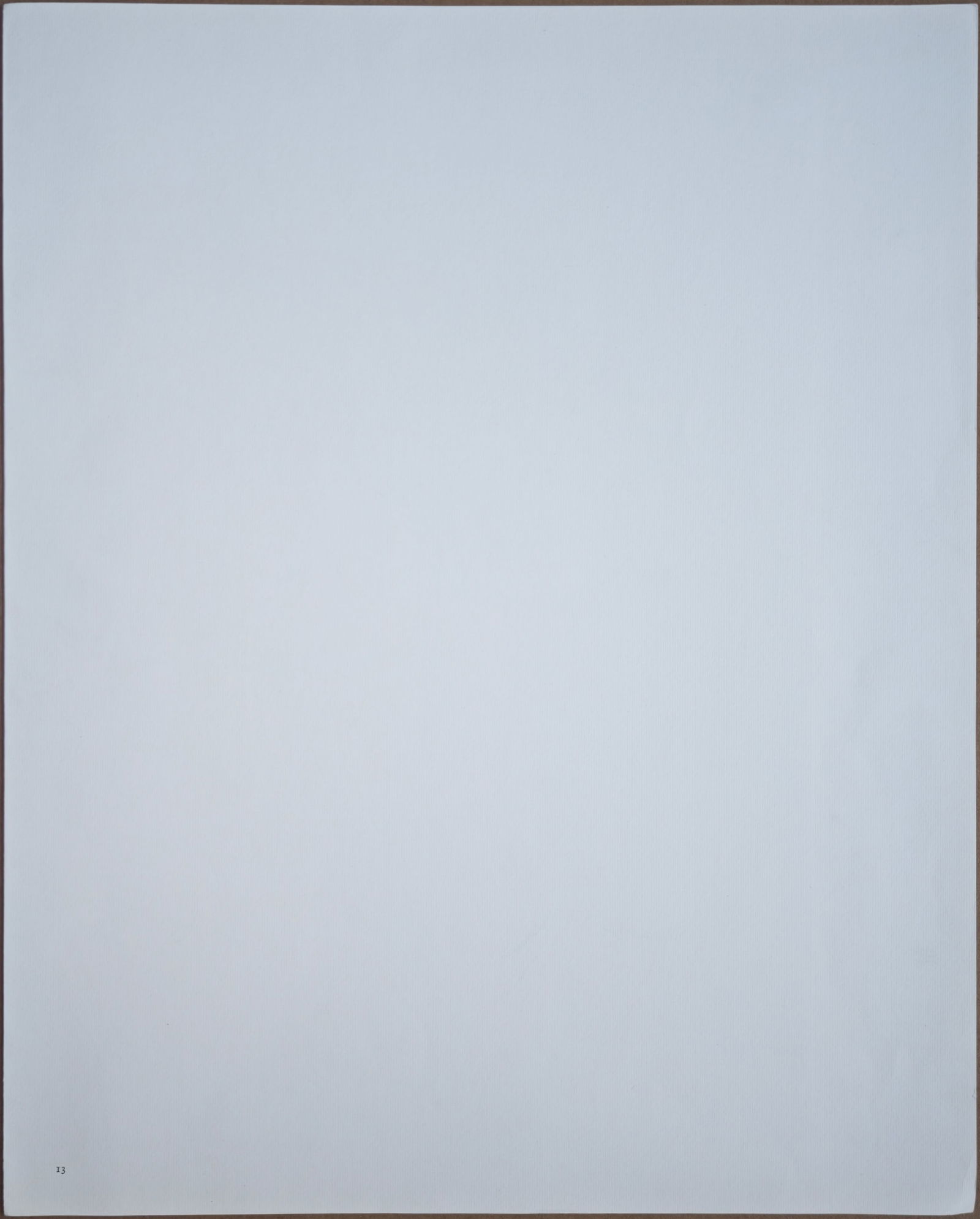 Alberto Giacometti, Horse and Knight, 1963, Paper - 13