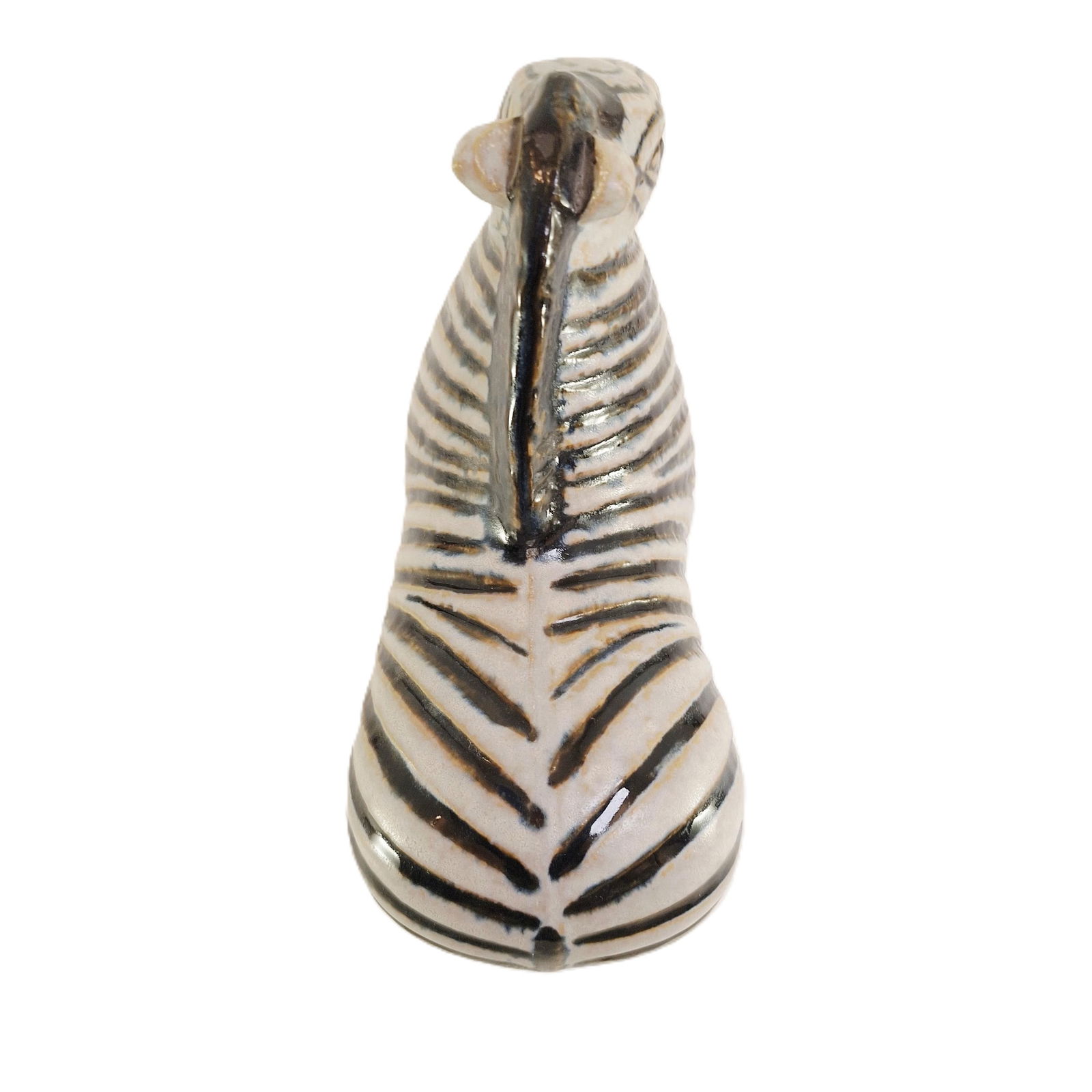 Zoo Zebra Figurine by Lisa Larson for Gustavsberg - 6