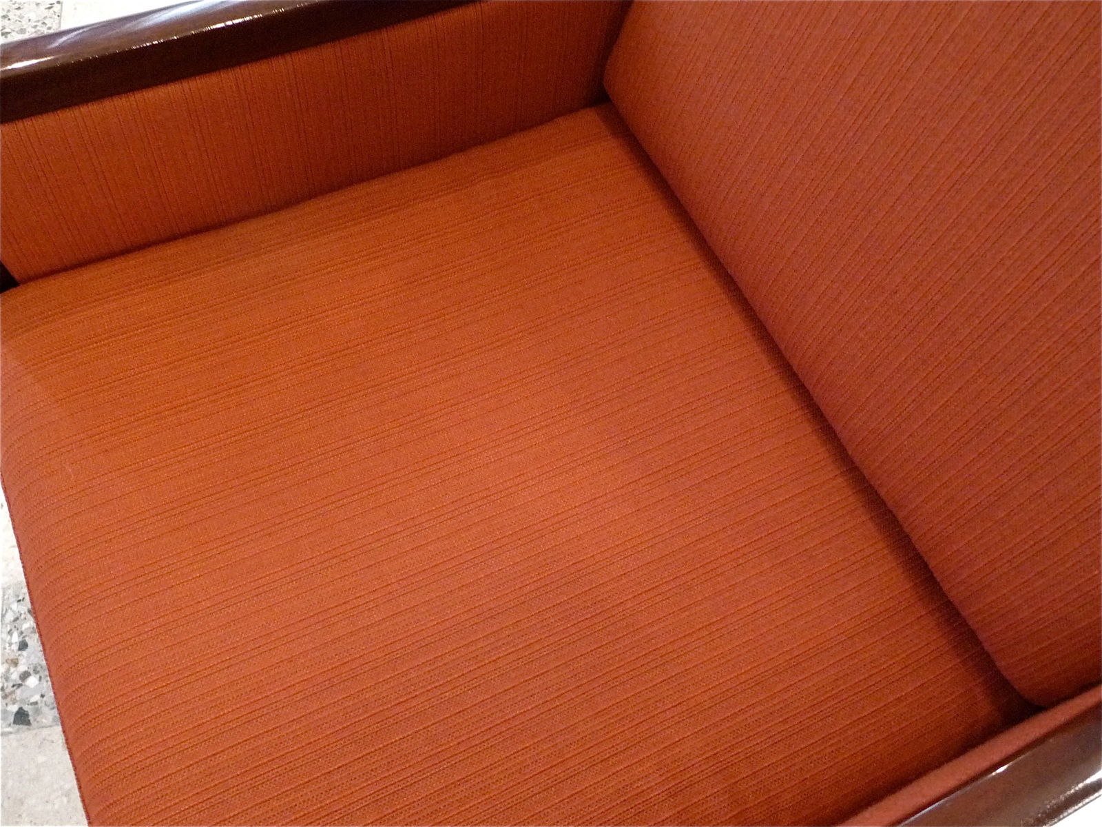 Set of Lounge Chairs by Ole Wanscher for Jeppsen - 20