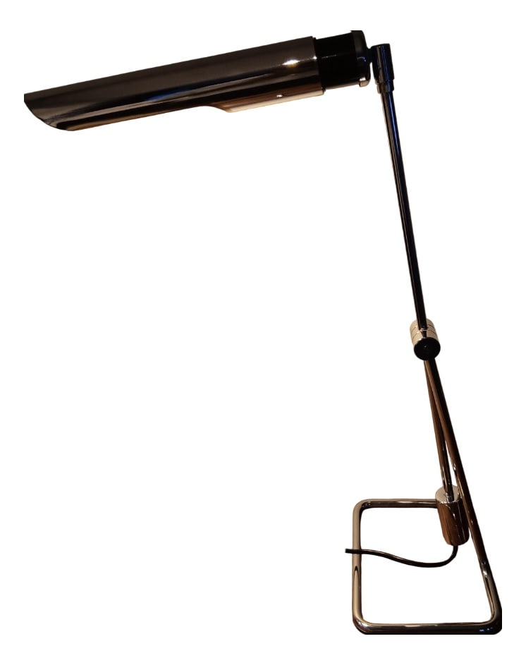 Vintage Lamp from Abo Randers, 1970s (1 of 7)