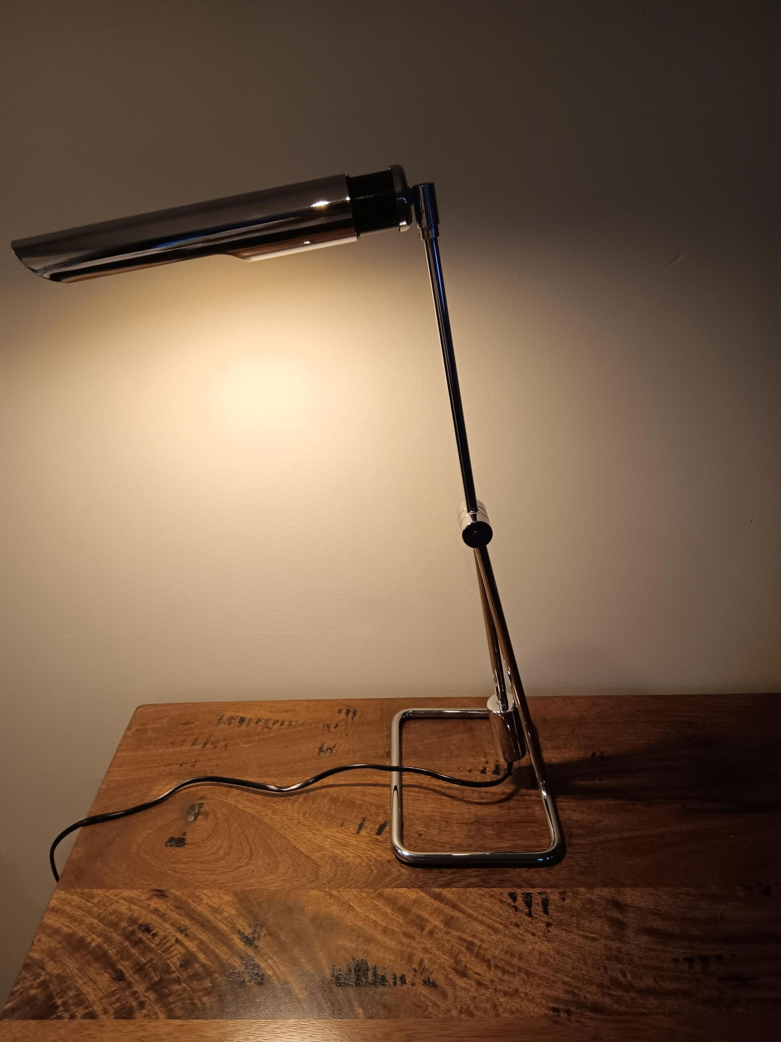 Vintage Lamp from Abo Randers, 1970s - 2