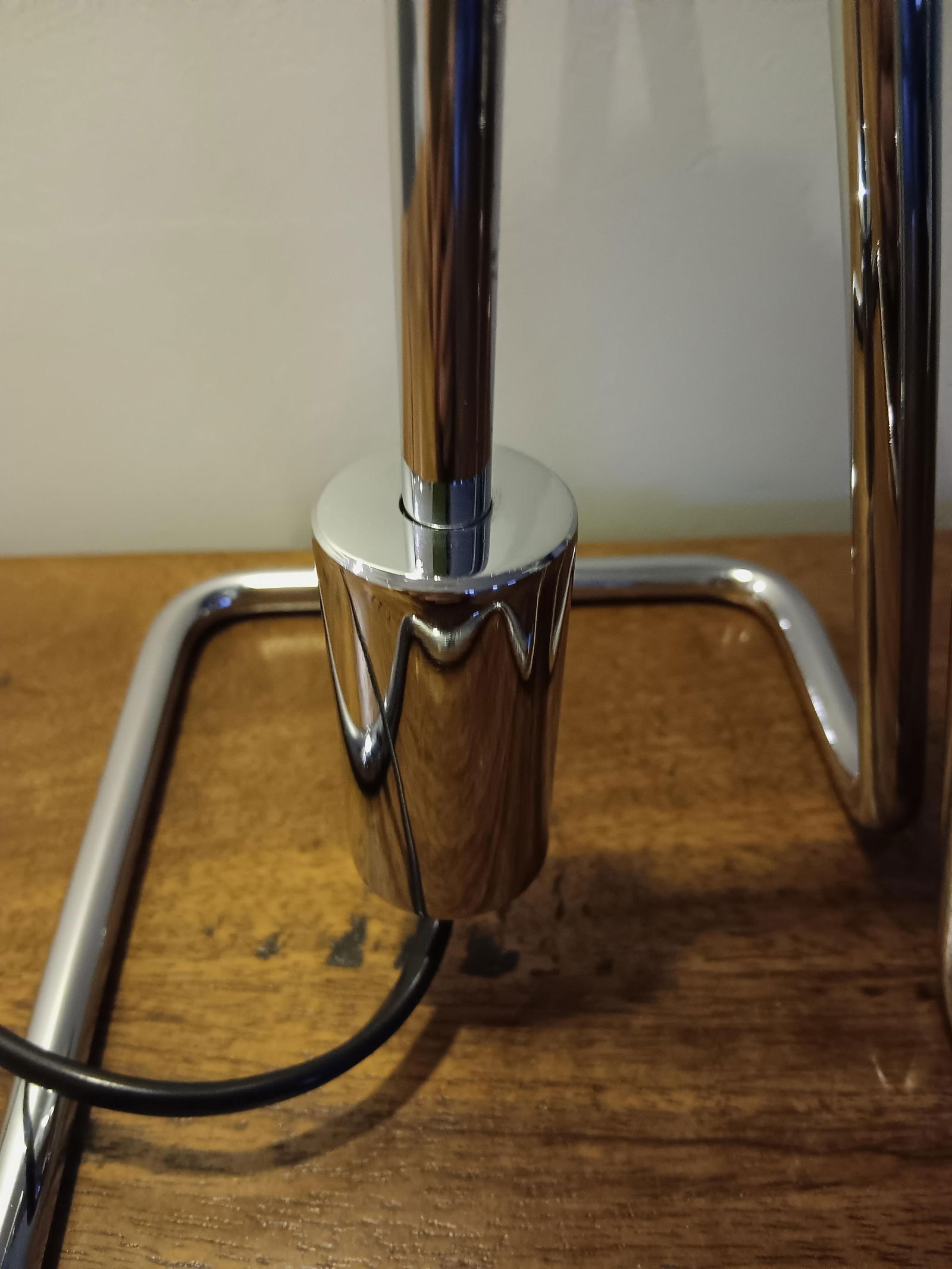 Vintage Lamp from Abo Randers, 1970s - 4