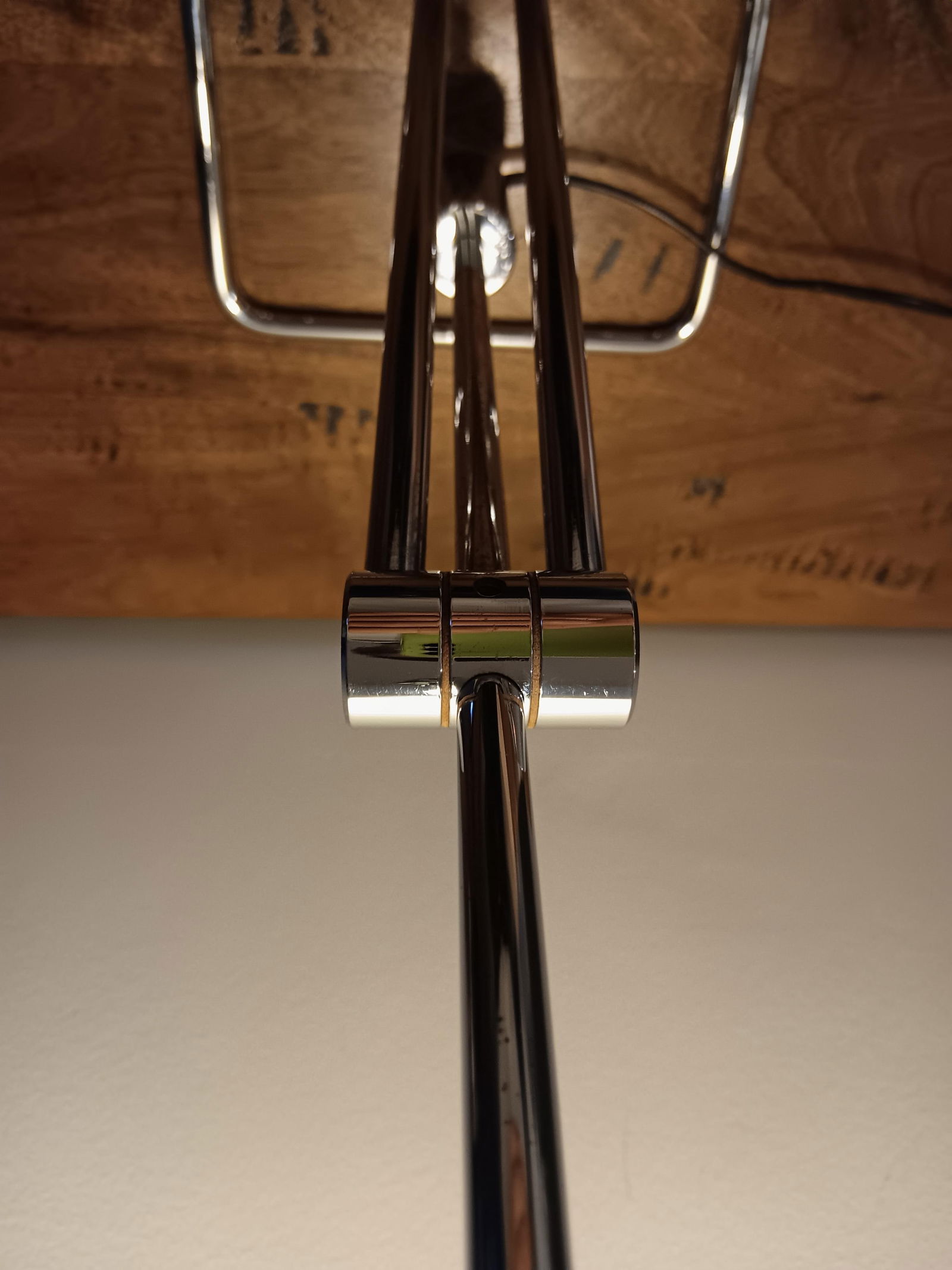 Vintage Lamp from Abo Randers, 1970s - 5