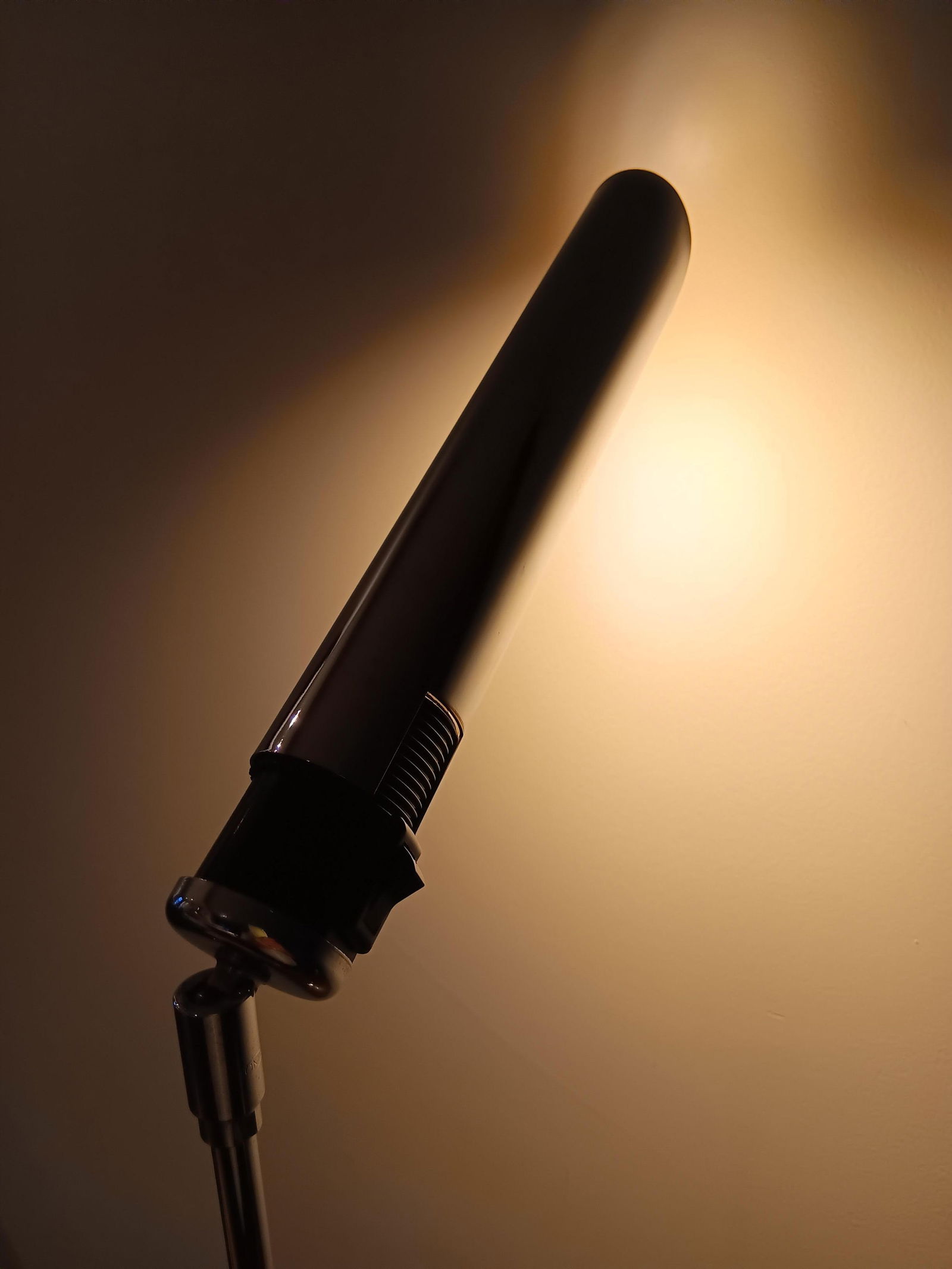 Vintage Lamp from Abo Randers, 1970s - 6