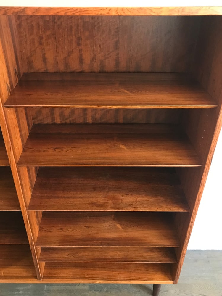 Bookshelf by Poul Hundevad for Hundevad & Co, 1960 - 11