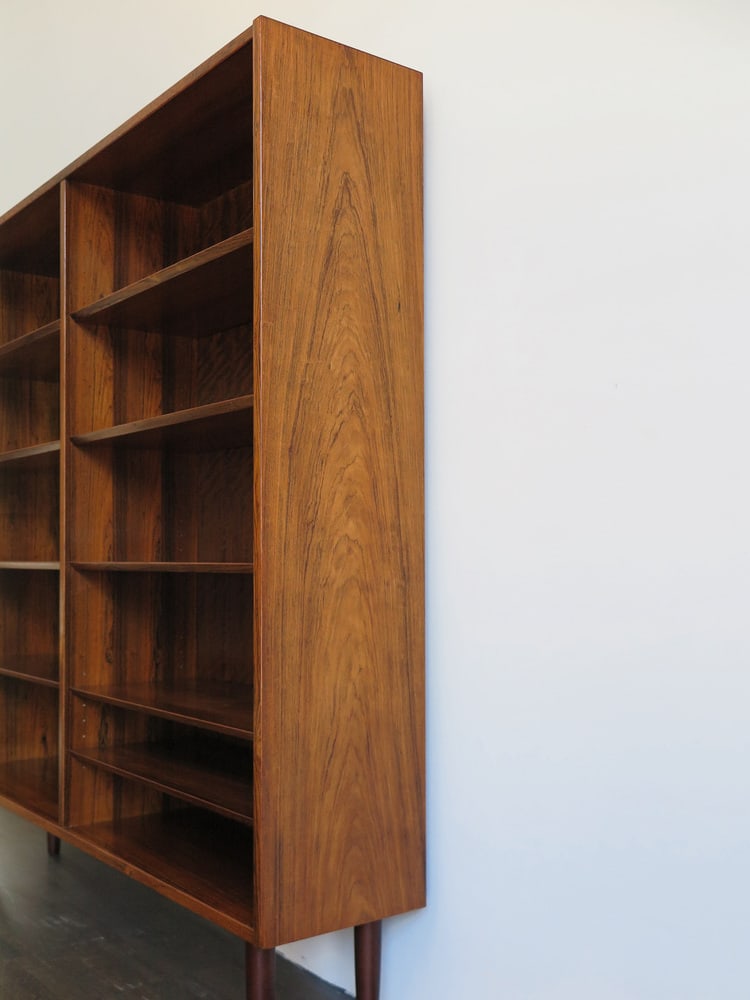 Bookshelf by Poul Hundevad for Hundevad & Co, 1960 - 6
