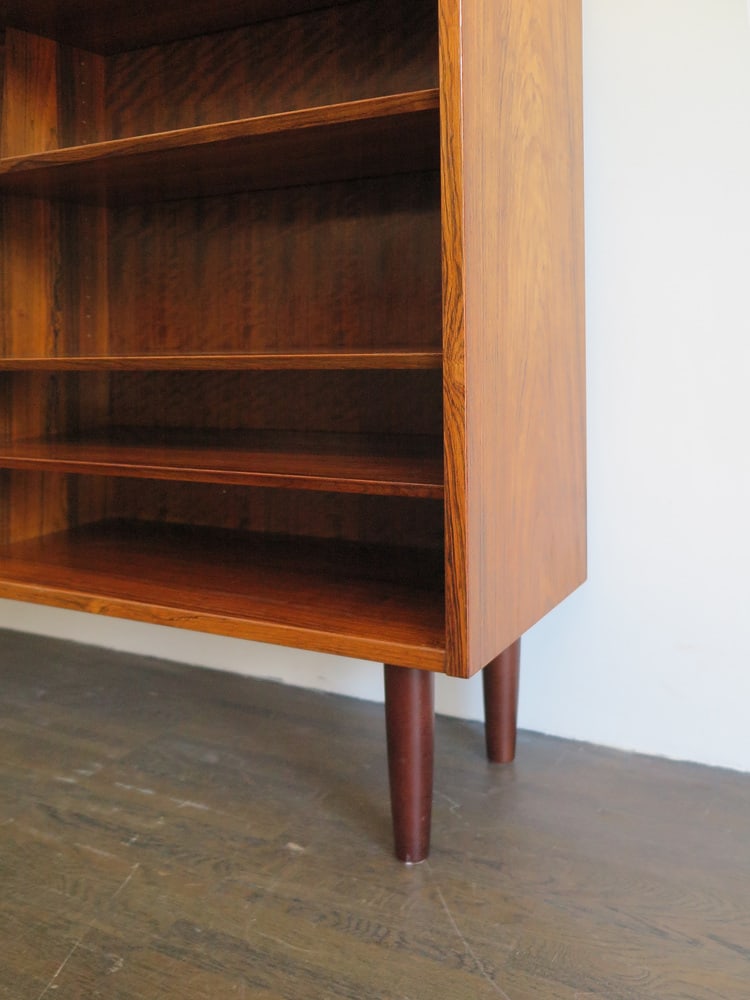 Bookshelf by Poul Hundevad for Hundevad & Co, 1960 - 9