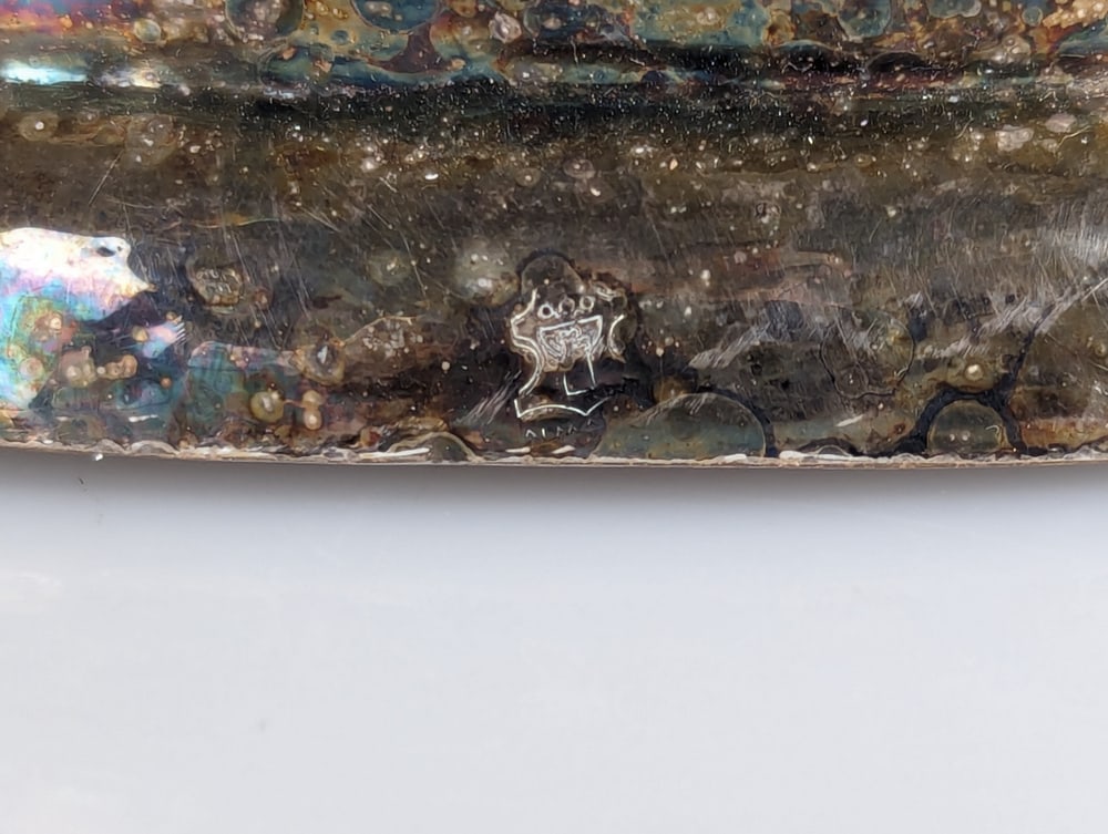 Wall Lights from Maison Baguès, 1950s, Set of 2 - 14