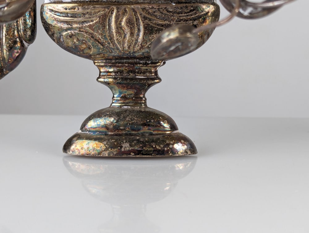 Wall Lights from Maison Baguès, 1950s, Set of 2 - 18