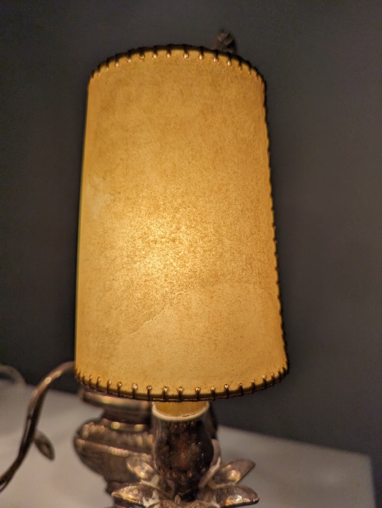 Wall Lights from Maison Baguès, 1950s, Set of 2 - 3