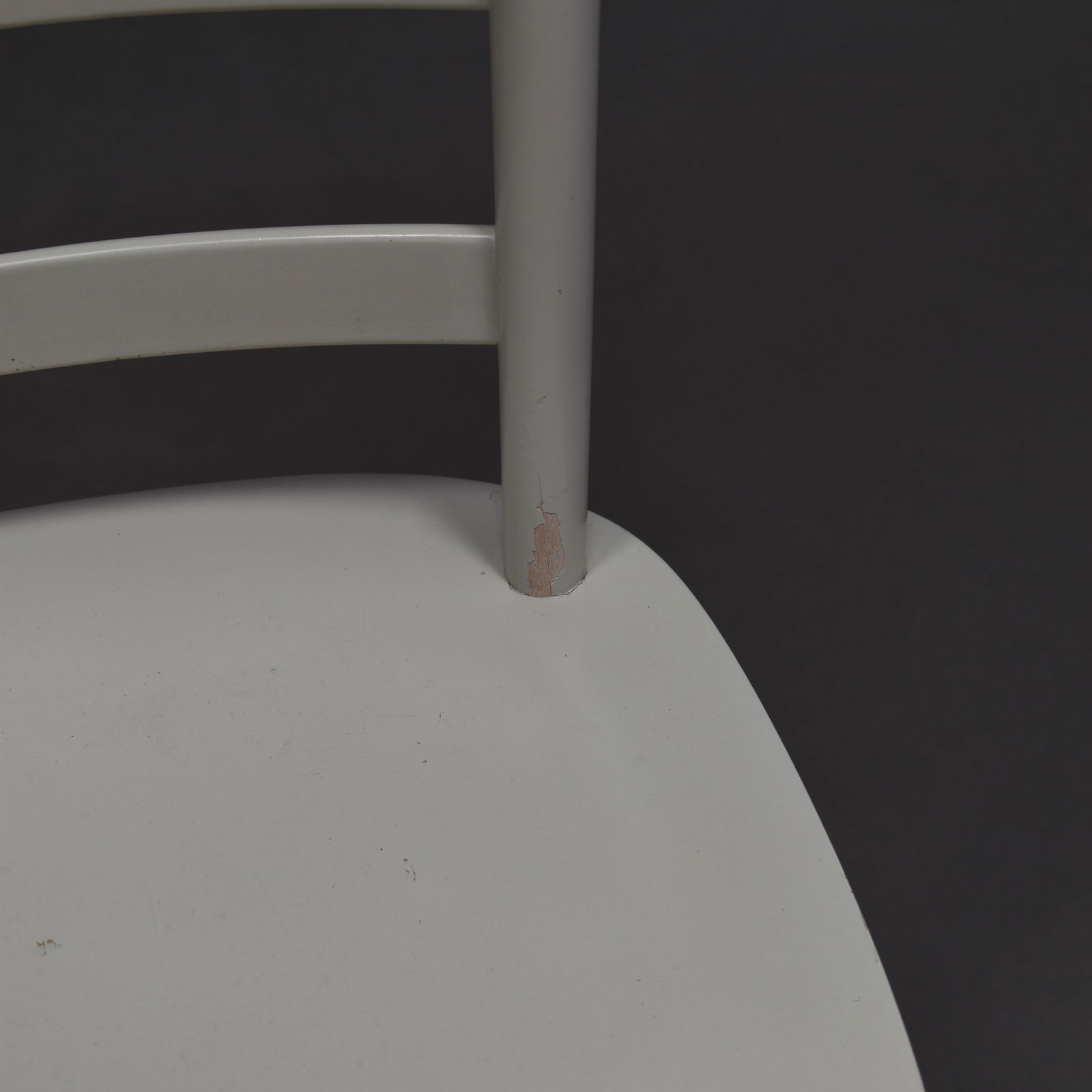 Mid-Century Swedish Side Chair from Nesto - 10