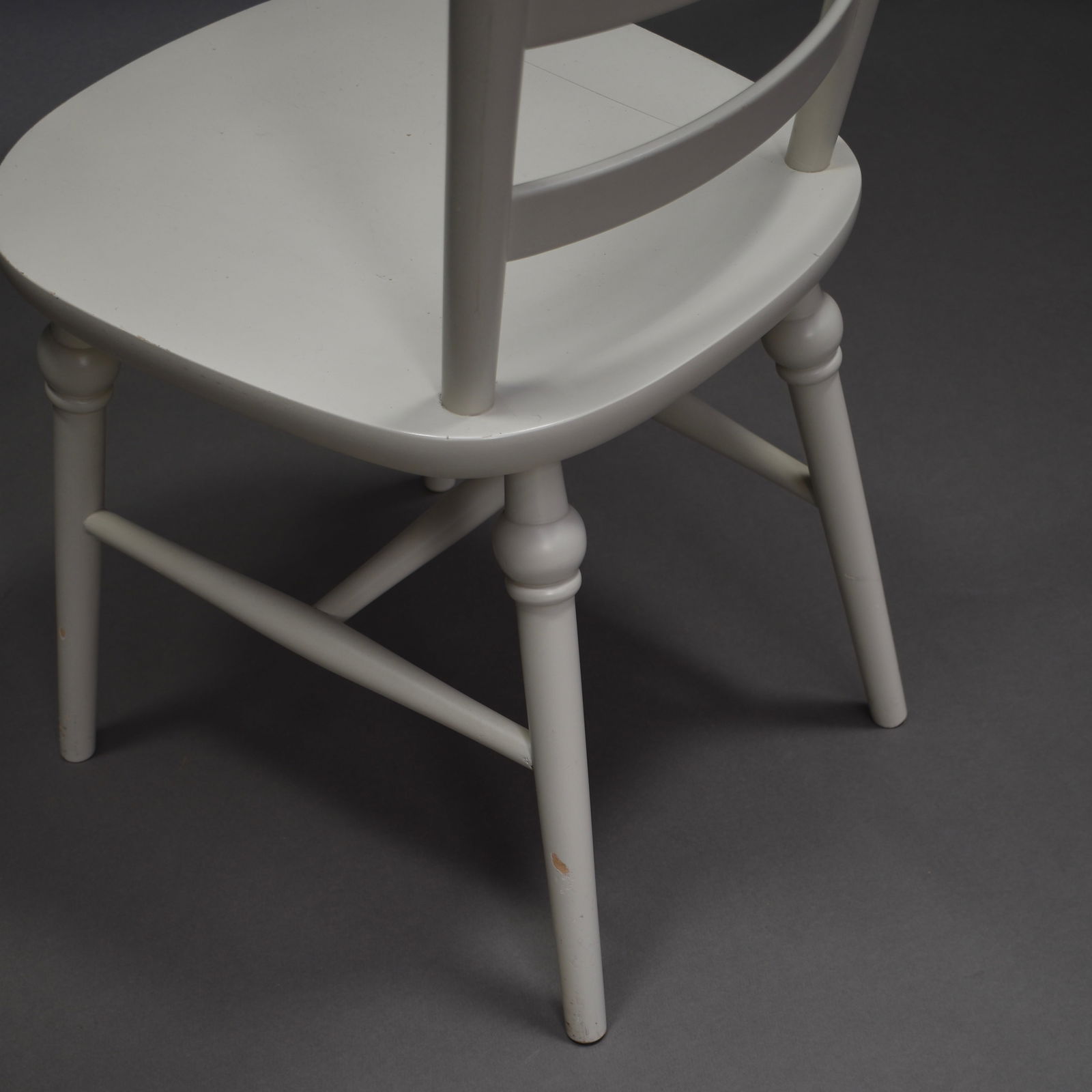 Mid-Century Swedish Side Chair from Nesto - 11