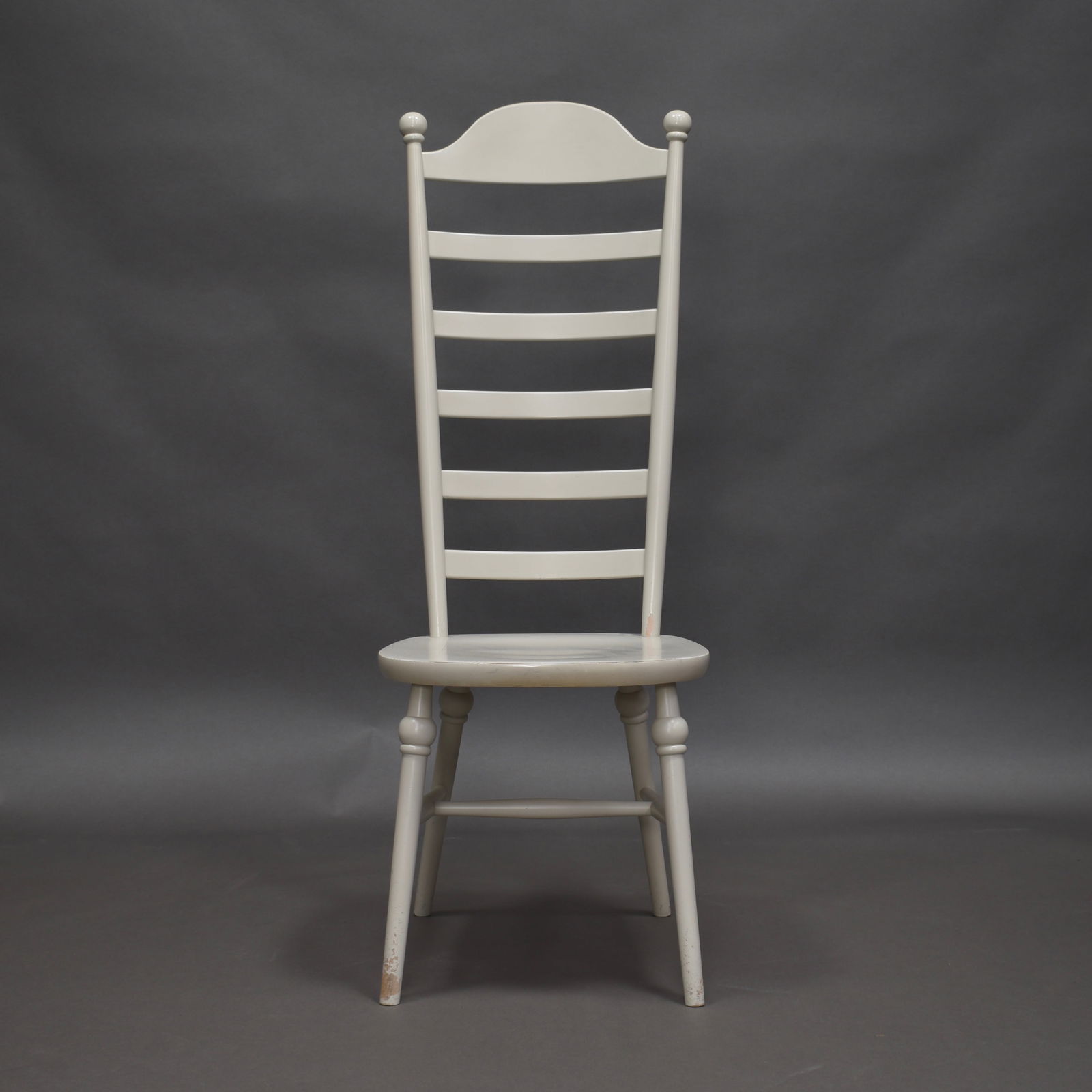 Mid-Century Swedish Side Chair from Nesto - 3