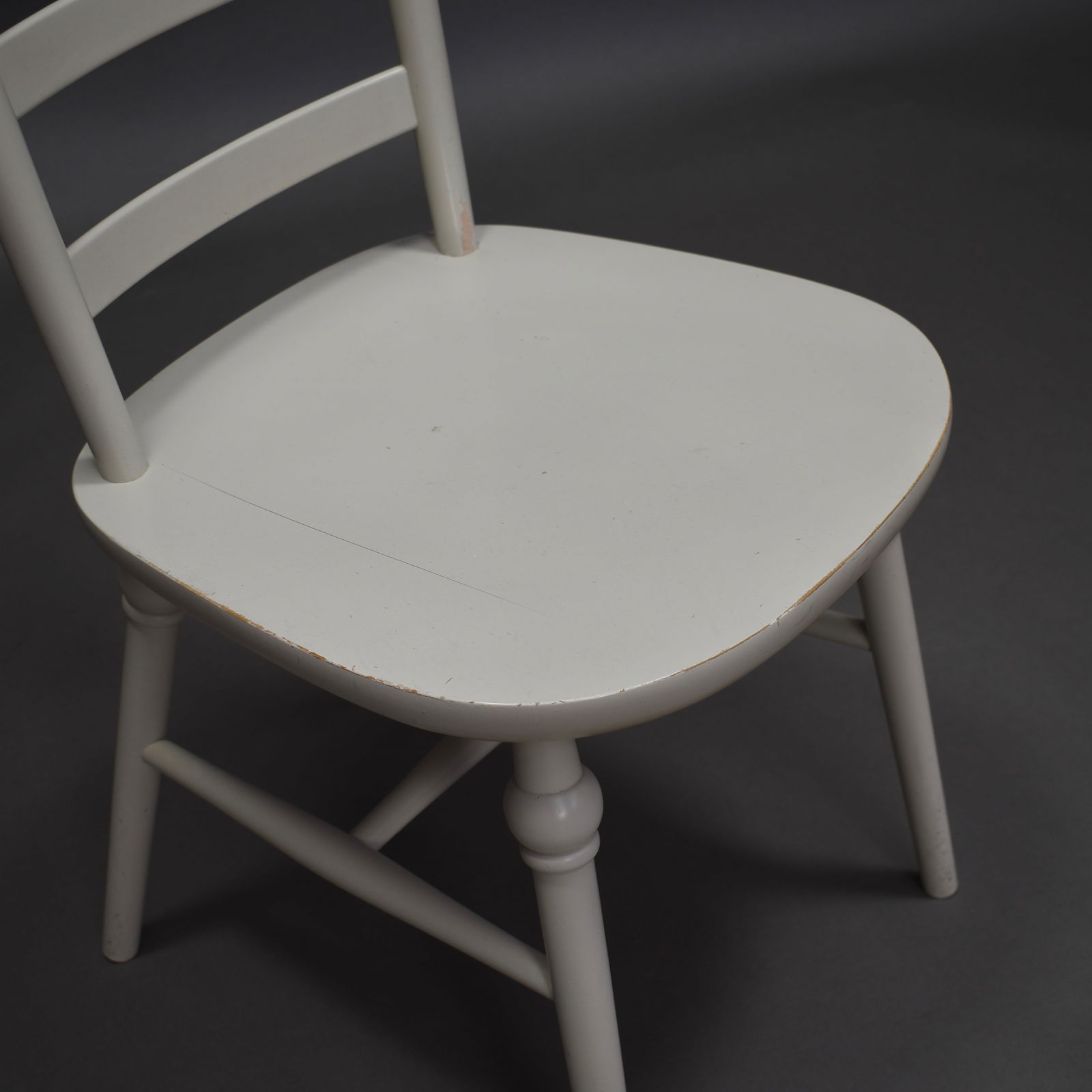 Mid-Century Swedish Side Chair from Nesto - 8