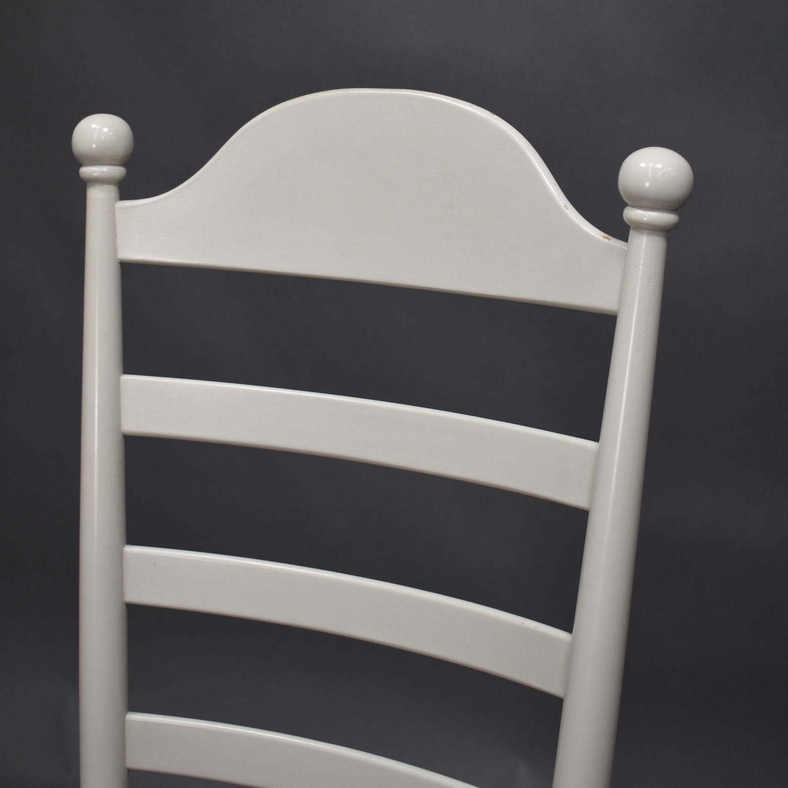 Mid-Century Swedish Side Chair from Nesto - 9