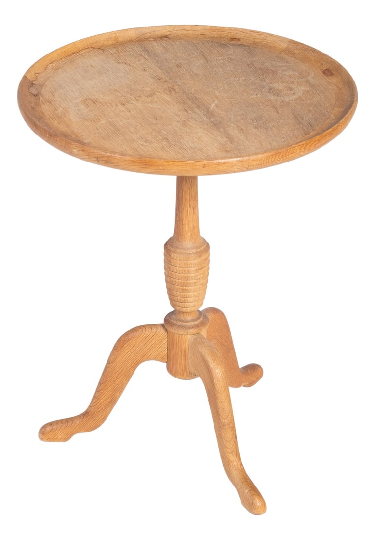 ]Side Table by Anton Kildeberg for FK Møbler (1 of 4)