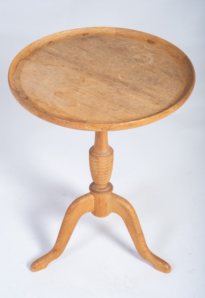 ]Side Table by Anton Kildeberg for FK Møbler - 3