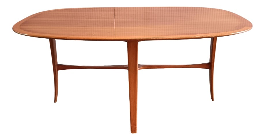 Coffee Table by Bertil Fridhagen for Bodafors (1 of 5)