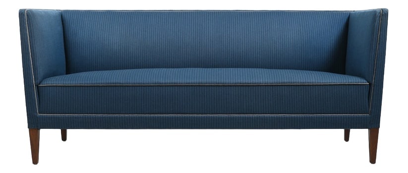 3-Seater Sofa by Frits Henningsen, 1930s (1 of 11)