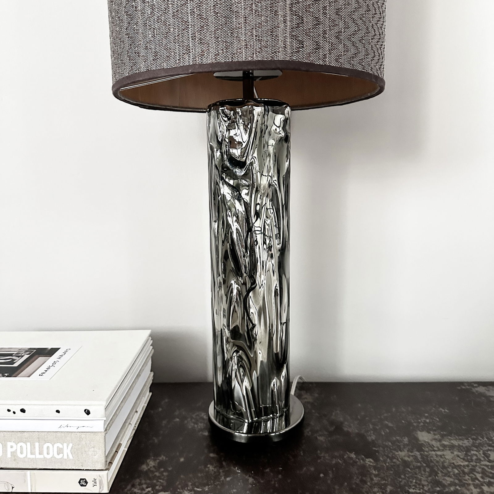 Vintage Table Lamp by Barovier & Toso - 10