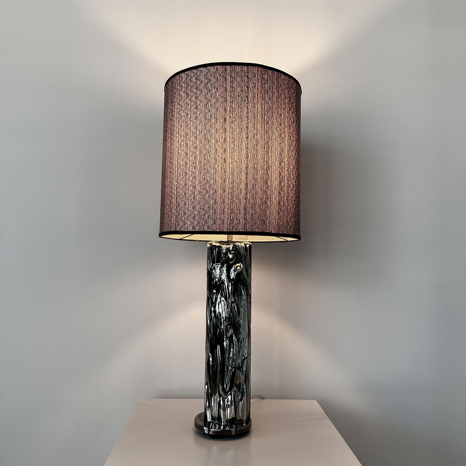 Vintage Table Lamp by Barovier & Toso - 3