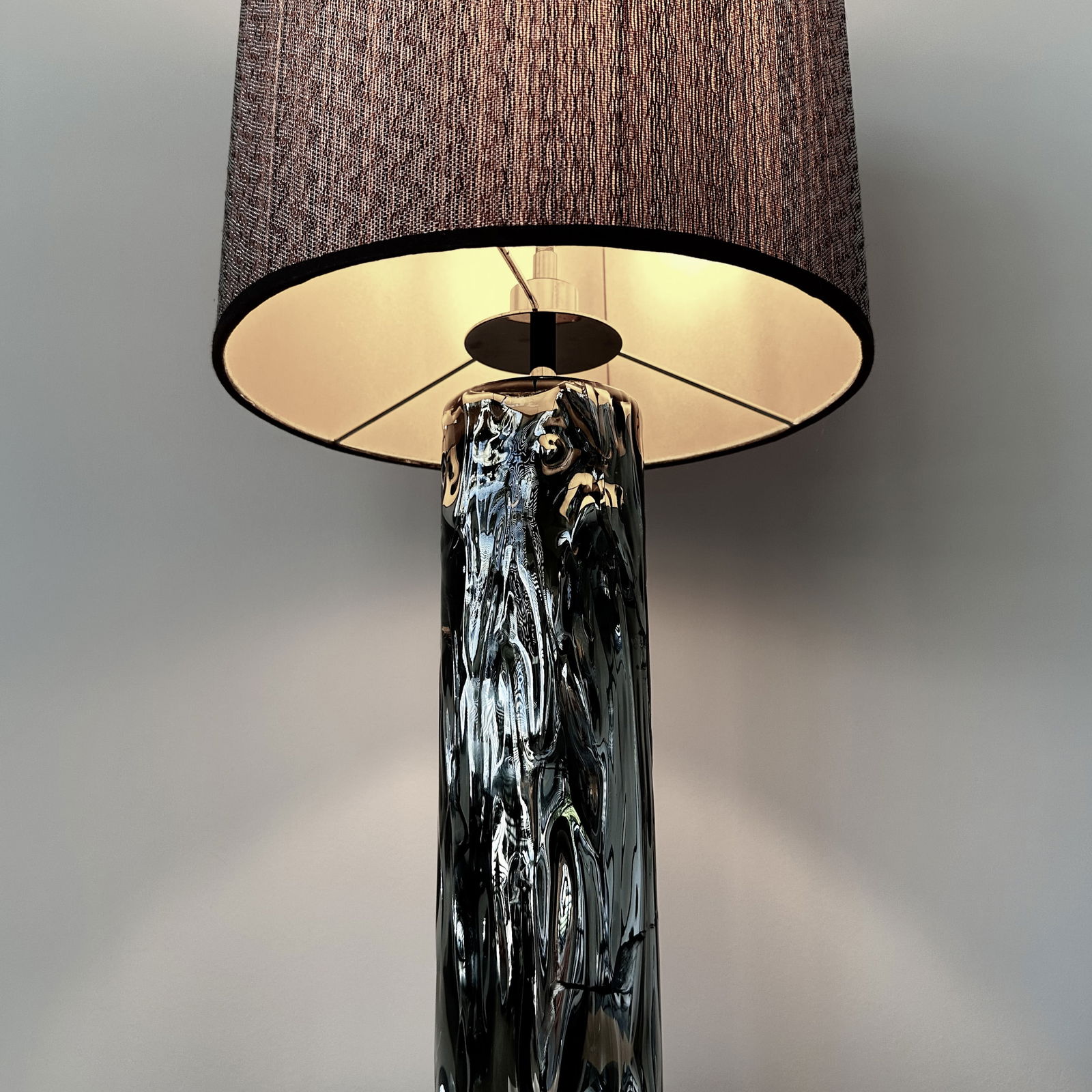 Vintage Table Lamp by Barovier & Toso - 4