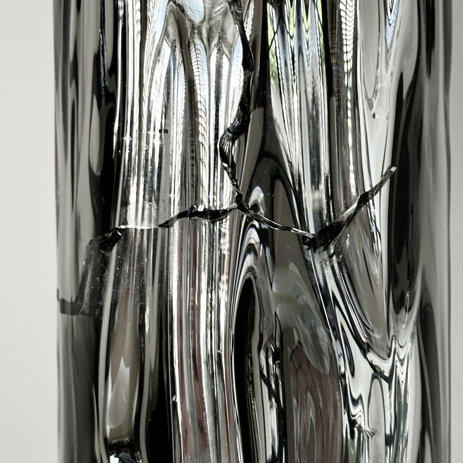 Vintage Table Lamp by Barovier & Toso - 7