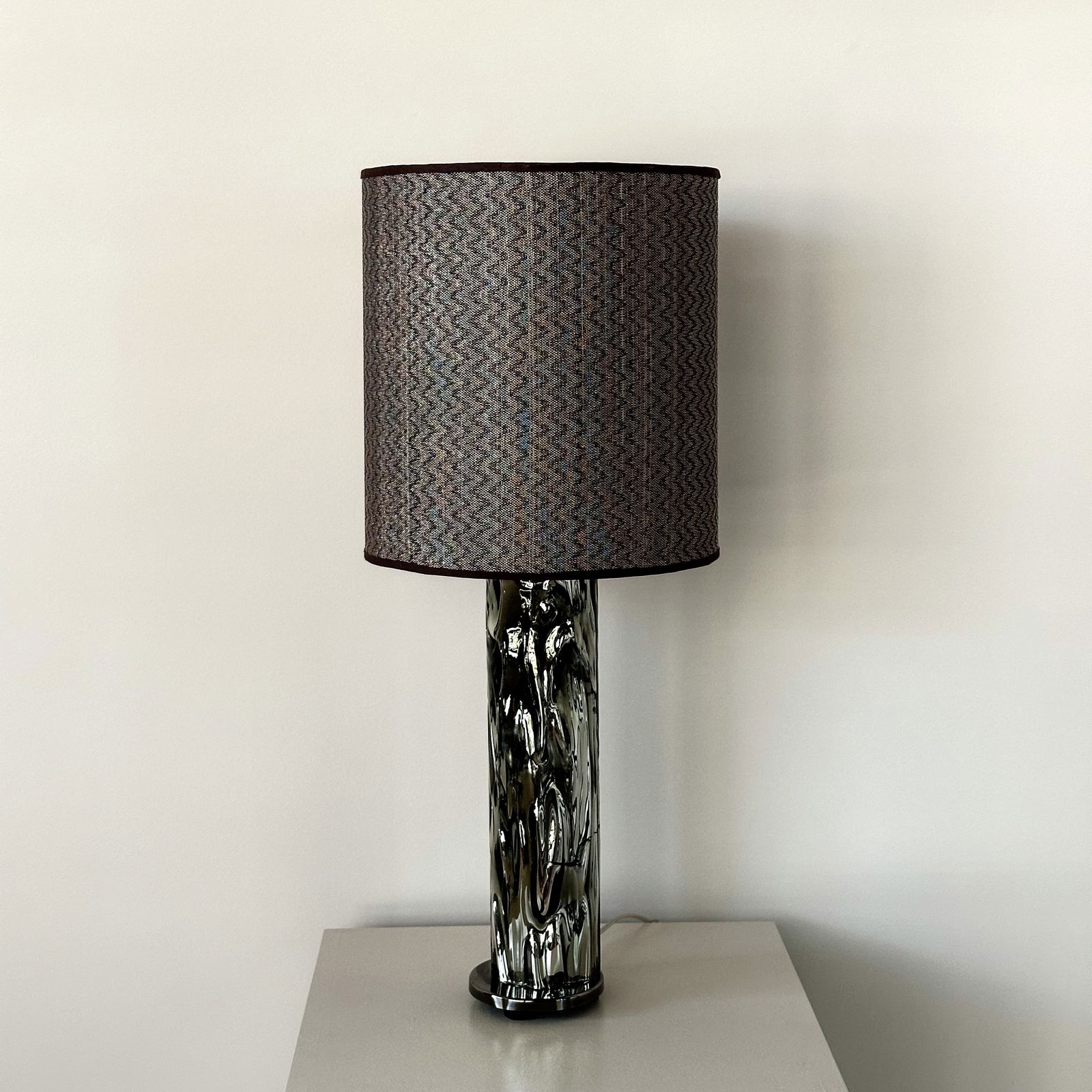 Vintage Table Lamp by Barovier & Toso - 8