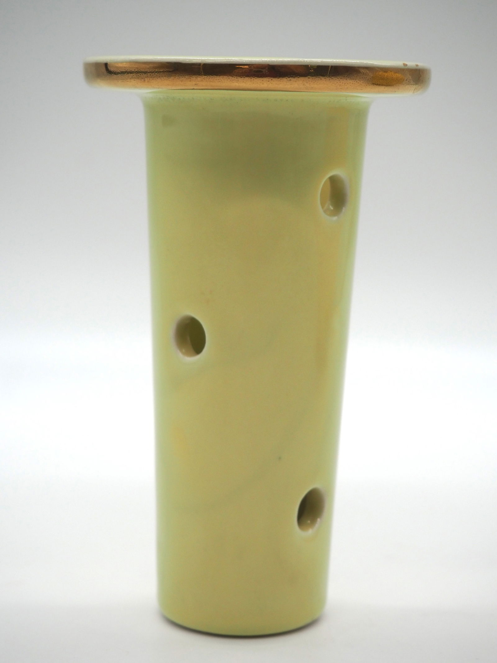 Vase by Arthur Percy for Gefle, Sweden, 1930s - 5