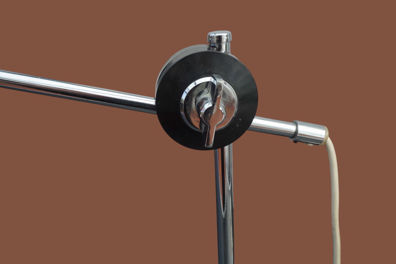 Model 781b Table Lamp by Anders Pehrson, 1960s - 12